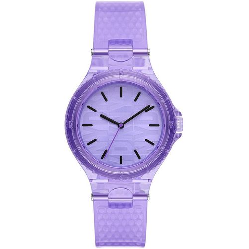 Orologio DKNY NY6644 Viola - DKNY - Modalova