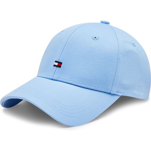 Cappellino Essential Flag Cap AW0AW16360 - Tommy Hilfiger - Modalova