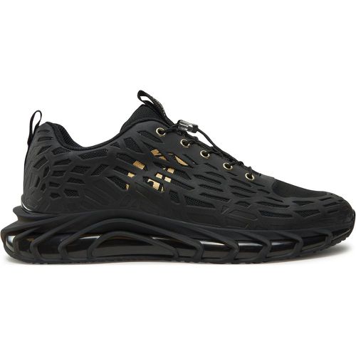 Sneakers Just Cavalli 77QA3SQ3 Nero - Just Cavalli - Modalova