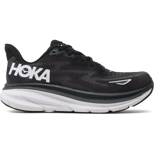 Scarpe running Clifton 9 1132211 WIDE - HOKA - Modalova