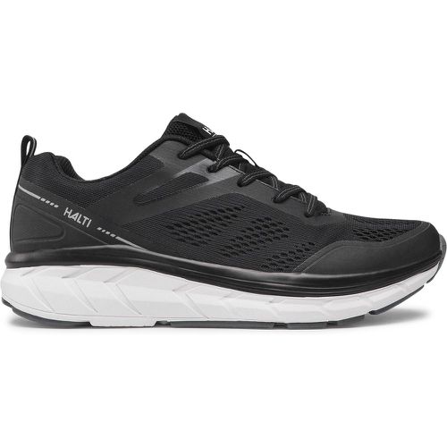 Sneakers Tempo 2 M Running Shoe 054-2776 Black P99 - Halti - Modalova