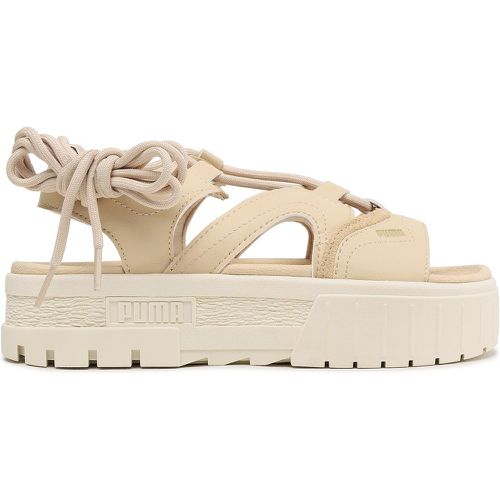 Sandali Mayze Sandal Laces 388950 01 - Puma - Modalova