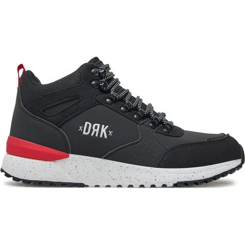 Sneakers Dorko Atlas DS24F03M Nero - Dorko - Modalova