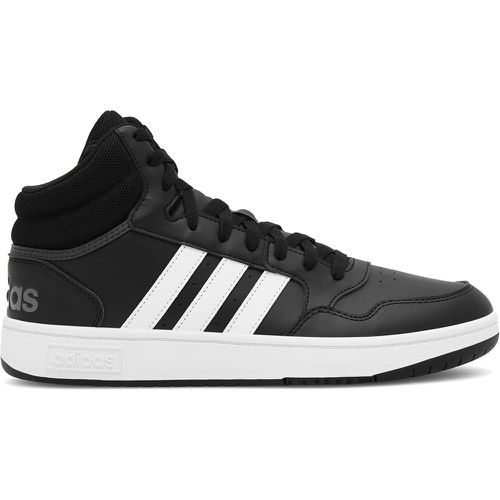 Sneakers HOOPS 3.0 MID GW3020 - Adidas - Modalova