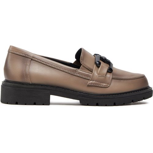 Loafers Jana 8-24764-41 Grigio - Jana - Modalova