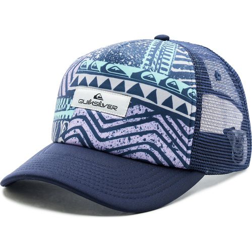 Cappellino Buzzard Coop AQYHA05240 - Quiksilver - Modalova