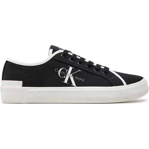 Sneakers Skater Vulcanized Low Cs Ml Mr YW0YW01453 - Calvin Klein Jeans - Modalova