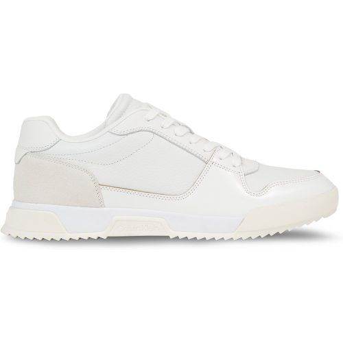 Sneakers Low Top Lace Up Lth HM0HM01173 - Calvin Klein - Modalova