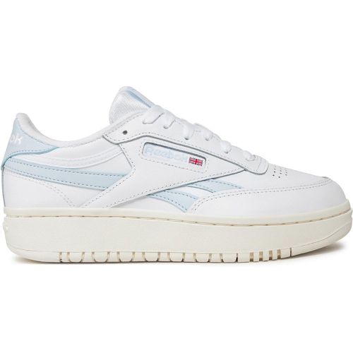 Sneakers Club C Double IE1609 - Reebok - Modalova