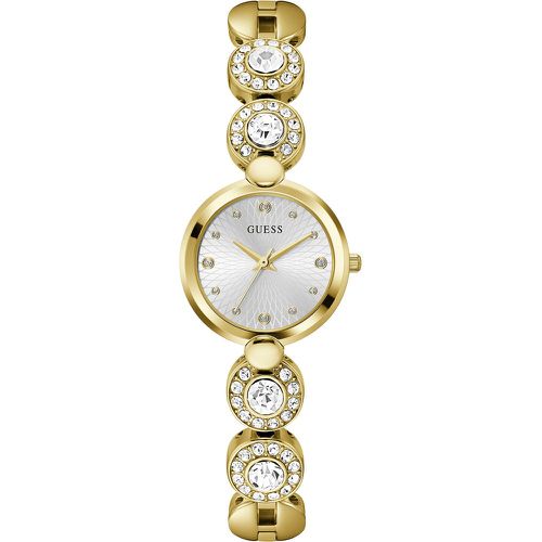 Orologio Guess GW0757L2 Oro - Guess - Modalova