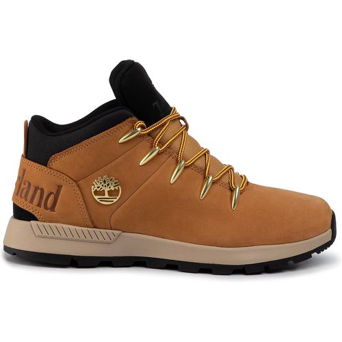 Polacchine Sprint Trekker Mid TB0A1XVQ2311 - Timberland - Modalova