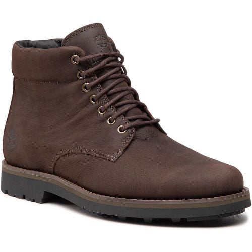 Polacchine Alden Brook Wp SideZip Bt TB0A27YMV13 - Timberland - Modalova