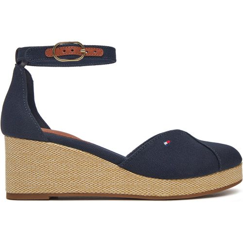 Espadrillas FW0FW08657 - Tommy Hilfiger - Modalova