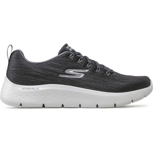 Sneakers Go Walk Flex 216481/BKGY - Skechers - Modalova