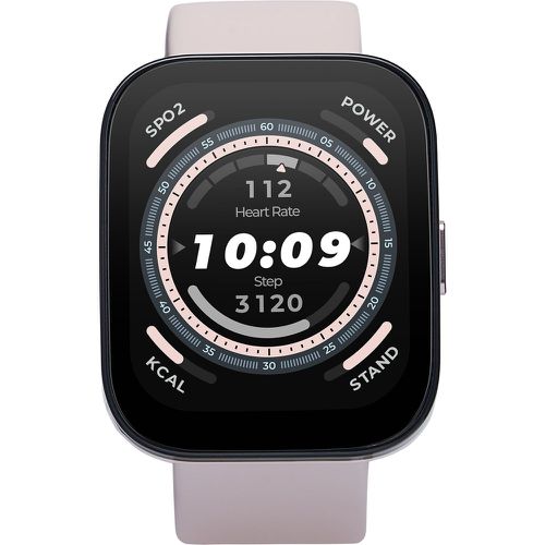 Smartwatch Bip 5 W2215EU2N Pastel Pink - Amazfit - Modalova