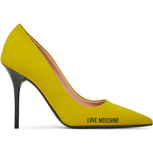 Scarpe stiletto JA10089G1IIM0820 - Love Moschino - Modalova