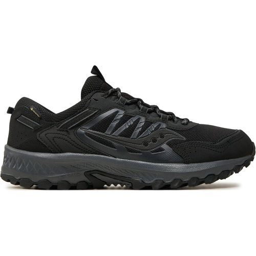 Scarpe da trekking Grid Peak Gtx GORE-TEX S70849 1 - Saucony - Modalova