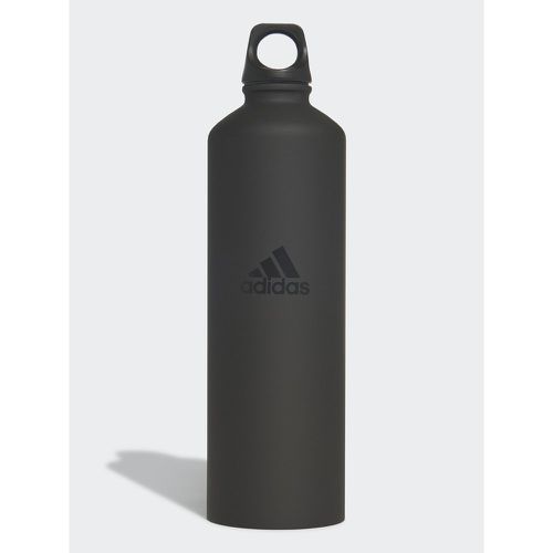 Borraccia 0.75 L Steel Water Bottle GN1877 black/black - Adidas - Modalova
