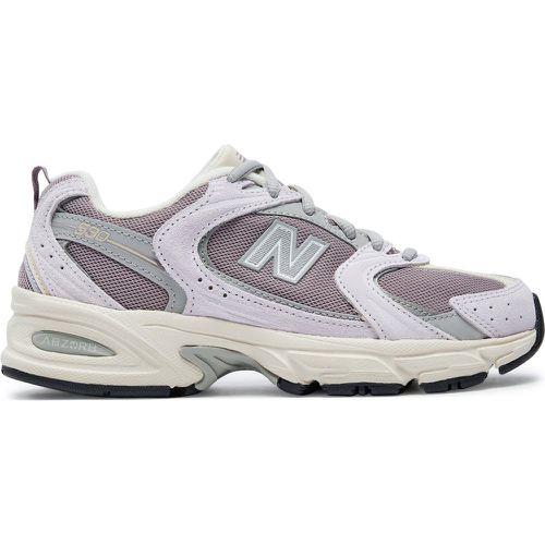 Sneakers New Balance MR530CO Viola - New Balance - Modalova