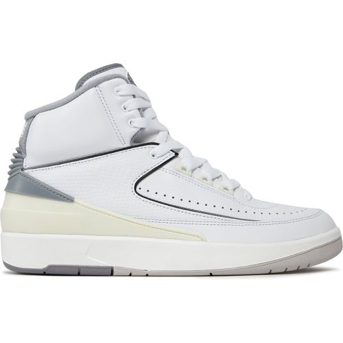 Sneakers Air Jordan 2 Retro DR8884 100 - Nike - Modalova