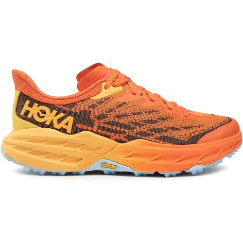 Scarpe running M Speedgoat 5 1123157 - HOKA - Modalova