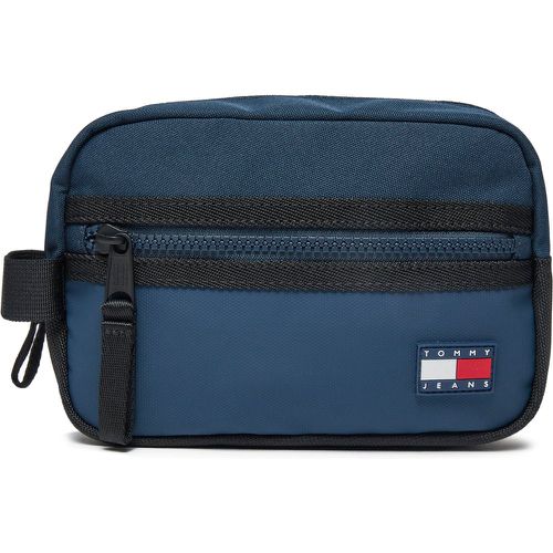 Pochette per cosmetici Tjm Freshman AM0AM12651 - Tommy Jeans - Modalova