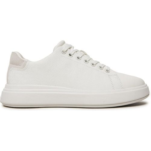 Sneakers Cupsole Lace Up Mono HW0HW02445 - Calvin Klein - Modalova