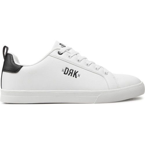 Sneakers El Classico DS24S22M White 0101 - Dorko - Modalova