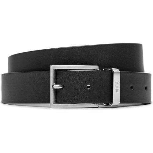 Cintura da uomo Certosa Saffiano Belts BM7795 P4135 - Guess - Modalova