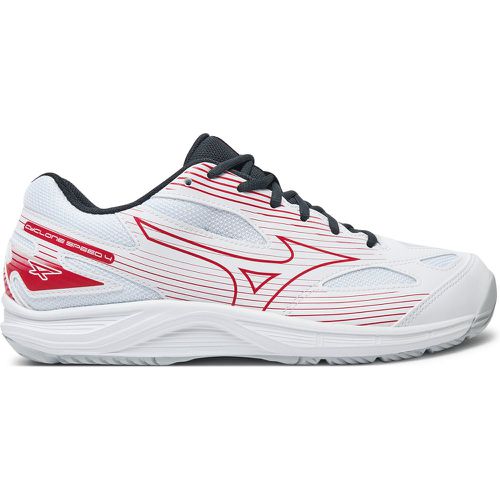 Scarpe indoor Cyclone Speed 4 V1GA2380 - Mizuno - Modalova