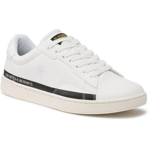 Sneakers Cadet Lea Lgo M 2312 2523 - G-Star Raw - Modalova