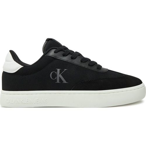 Sneakers Classic Cupsole Low Mix Mg YM0YM01169 - Calvin Klein Jeans - Modalova