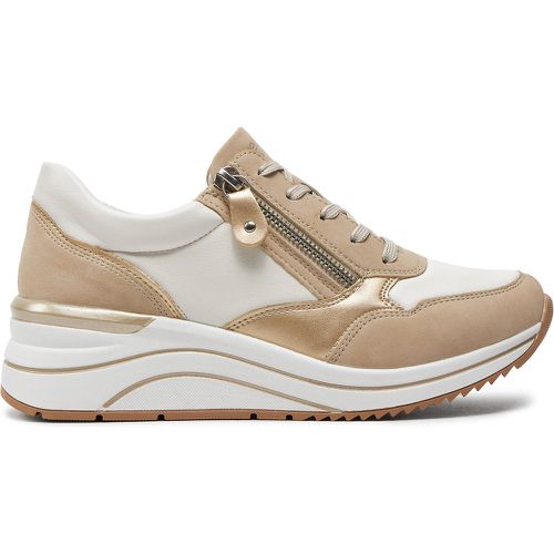 Sneakers Remonte D0T01-80 Bianco - Remonte - Modalova