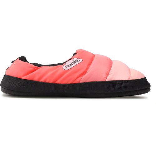 Pantofole Classic Colors UNCLACLRS66 Coral - Nuvola - Modalova
