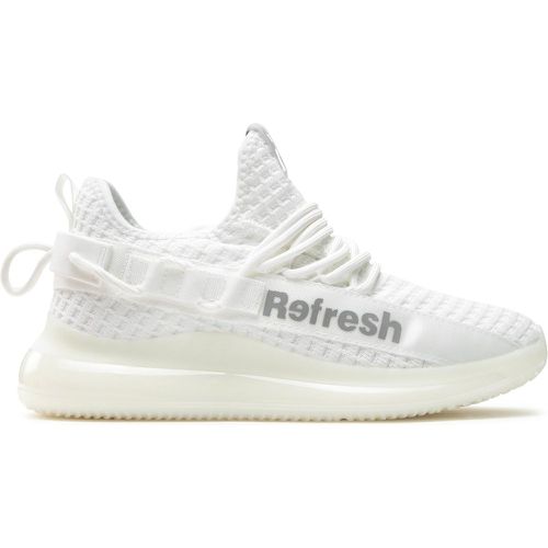 Sneakers Refresh 170166 White - Refresh - Modalova