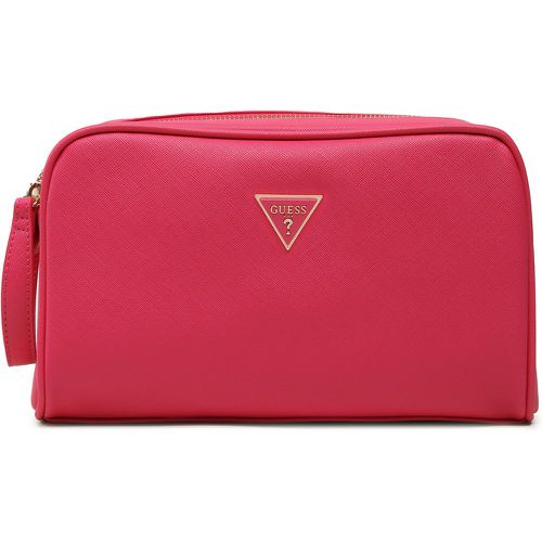 Pochette per cosmetici PW1577 P3381 - Guess - Modalova