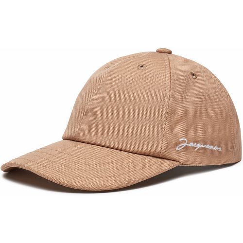 Cappellino 24E216AC009 - JACQUEMUS - Modalova