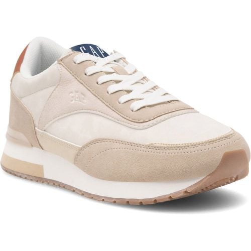 Sneakers Gap GAF007F5SMSDWHGP Beige - Gap - Modalova