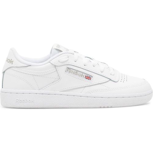 Sneakers Club C 85 100000015 - Reebok - Modalova