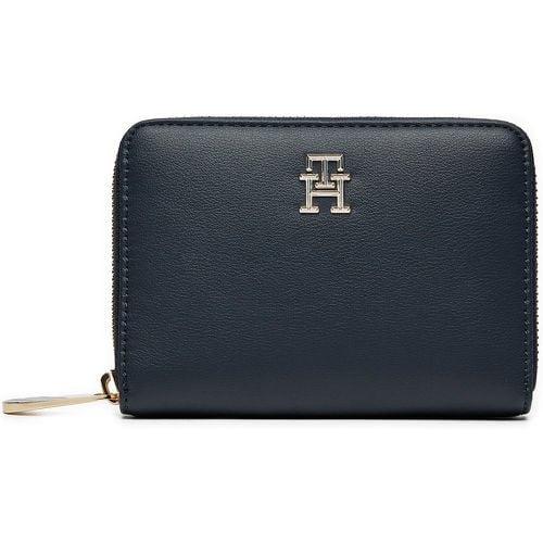 Portafoglio da donna AW0AW16582 - Tommy Hilfiger - Modalova