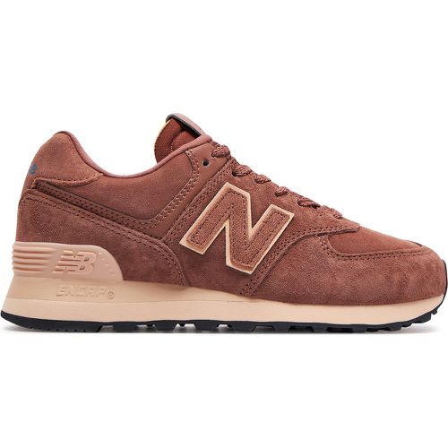 Sneakers U574LWG - New Balance - Modalova