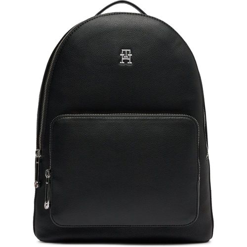 Zaino Th Essential Sc Backpack AW0AW15719 - Tommy Hilfiger - Modalova