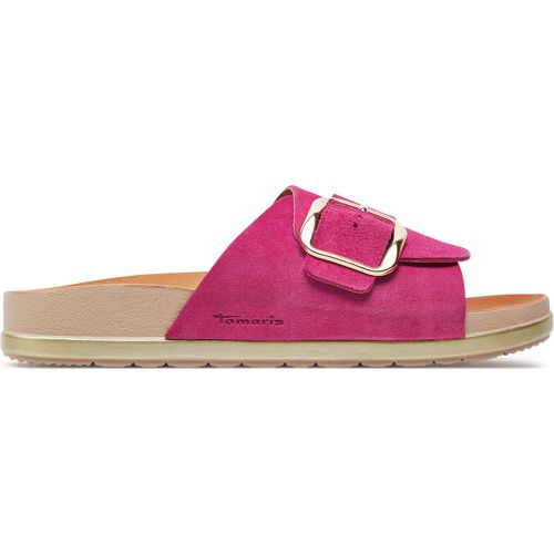 Ciabatte Tamaris 1-27507-42 Rosa - tamaris - Modalova