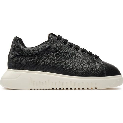 Sneakers X3X024 XF768 00002 - Emporio Armani - Modalova