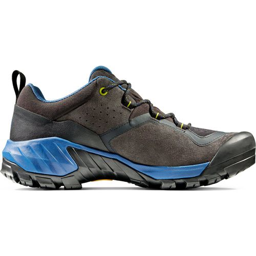 Scarpe da trekking Sapuen Low Gtx GORE-TEX 3030-04261-00722-1075 - mammut - Modalova