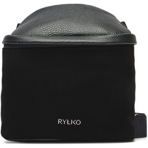 Borsetta Ryłko R30143TB Nero - Ryłko - Modalova