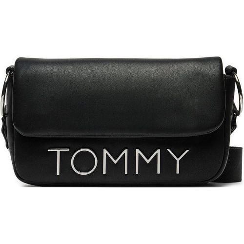 Borsetta Tjw Bold Elongated Flap Cross. AW0AW16258 - Tommy Jeans - Modalova