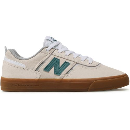 Sneakers New Balance NM306RUP Beige - New Balance - Modalova