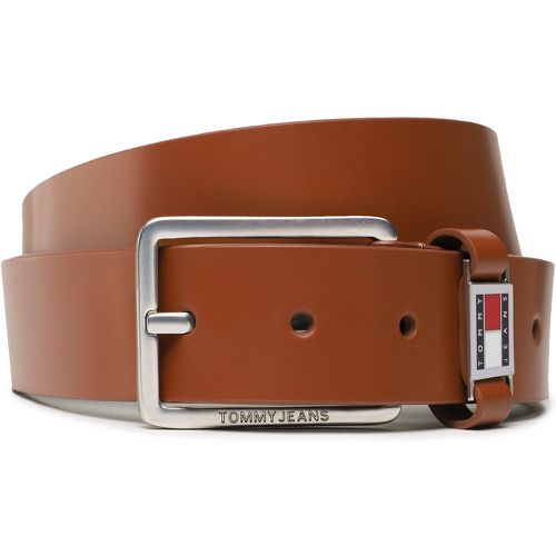 Cintura da uomo Tjm Scanton Belt 3.5 AM0AM10626 - Tommy Jeans - Modalova