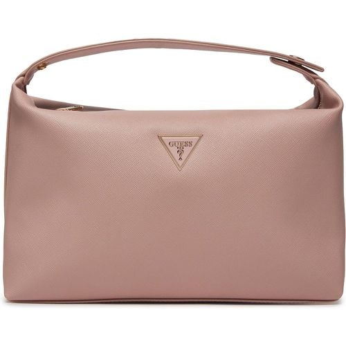 Pochette per cosmetici Strap Beauty PW7434 P4182 - Guess - Modalova